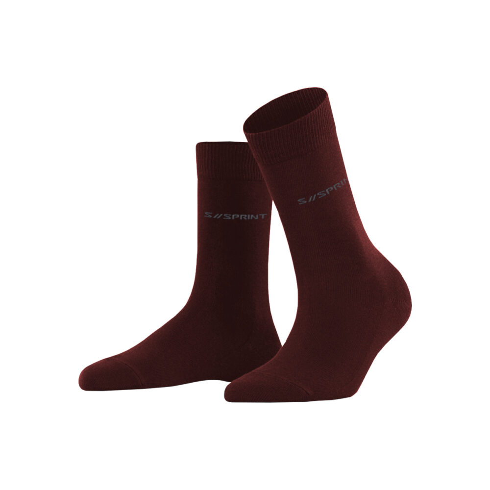 Chaussettes hautes