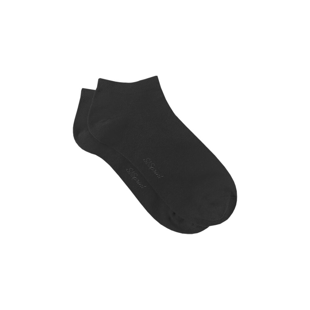 Chaussettes courtes pour hommes