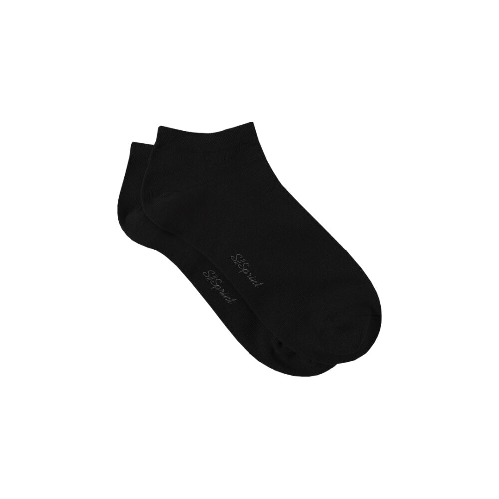 Chaussettes courtes x6