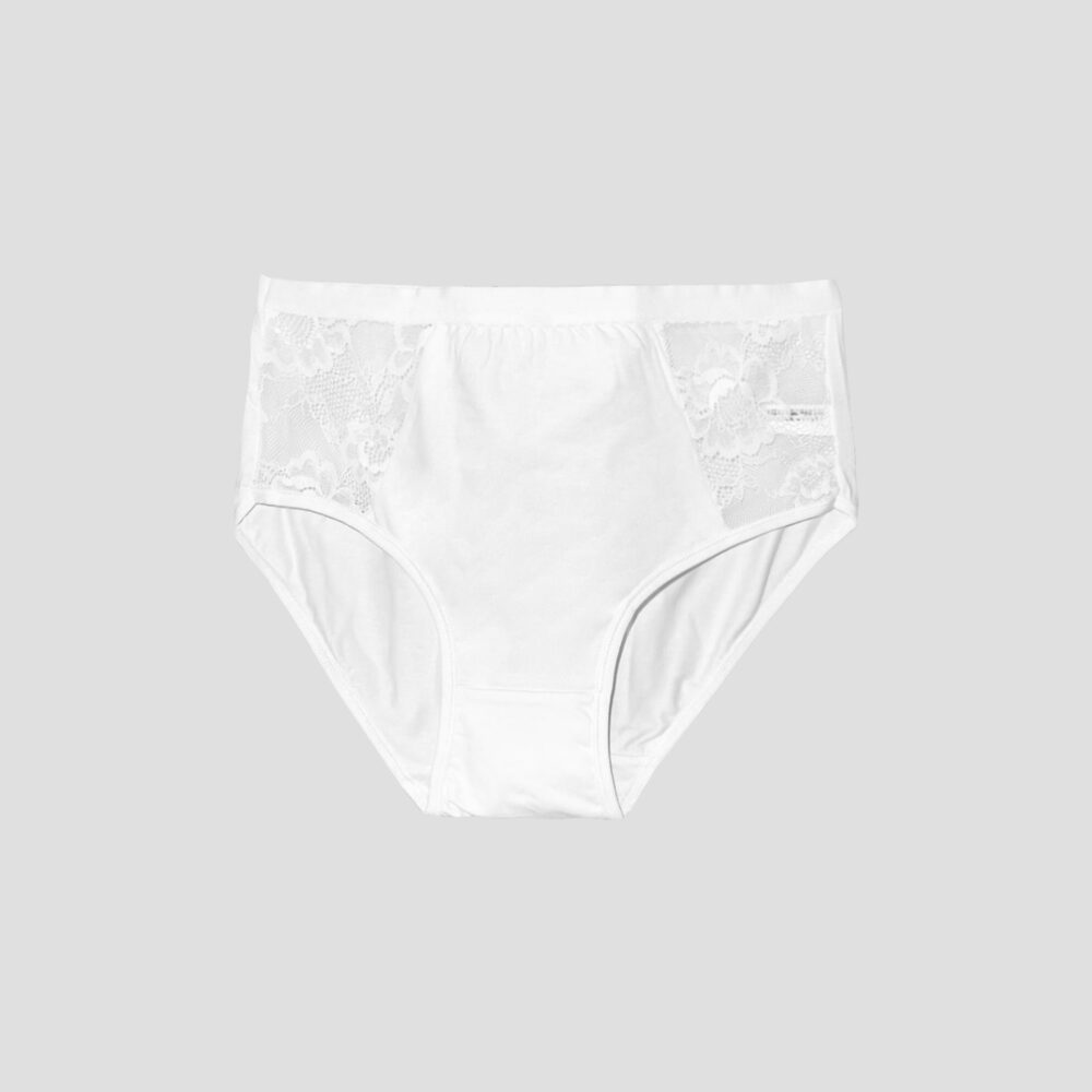 Culotte grande taille