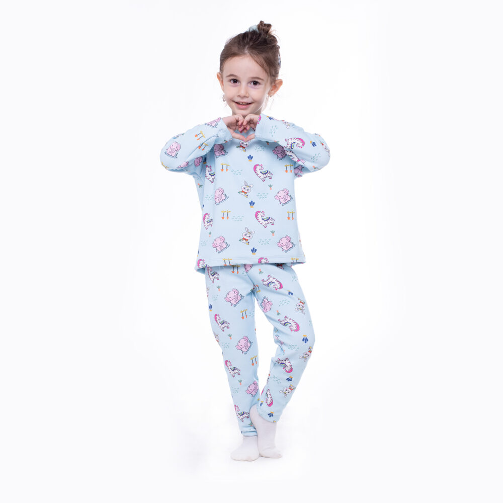 Pyjama pour enfant – Image 2