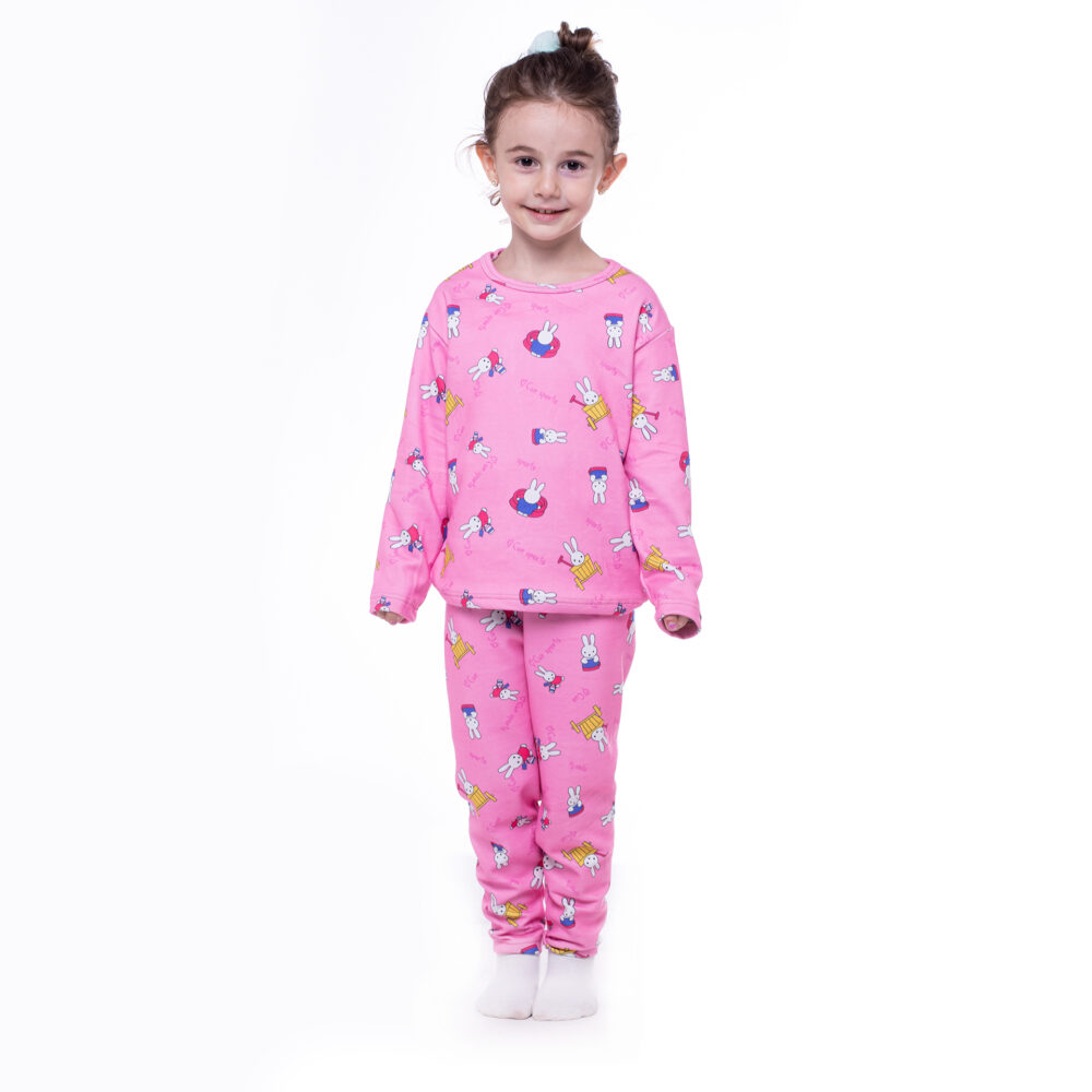 Pyjama pour enfant – Image 2