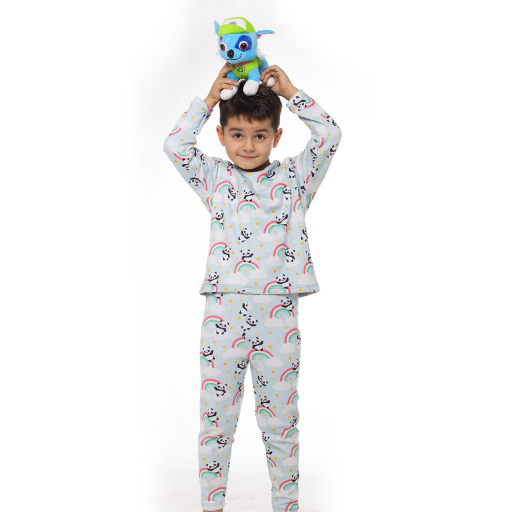 Pyjama pour enfant – Image 2