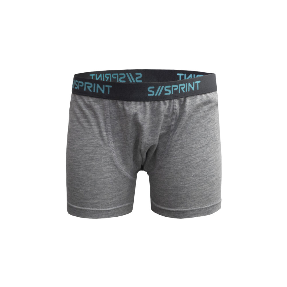 Boxer enfant