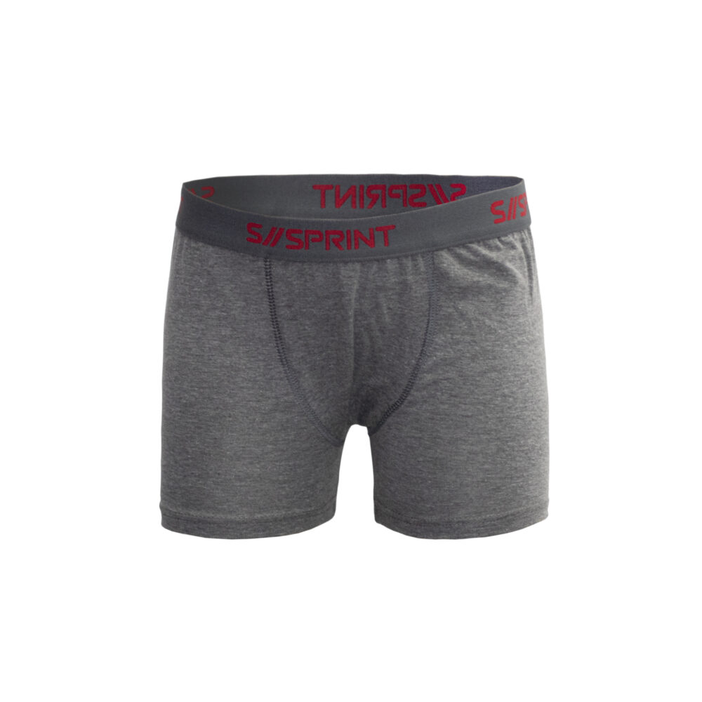 Boxer enfant