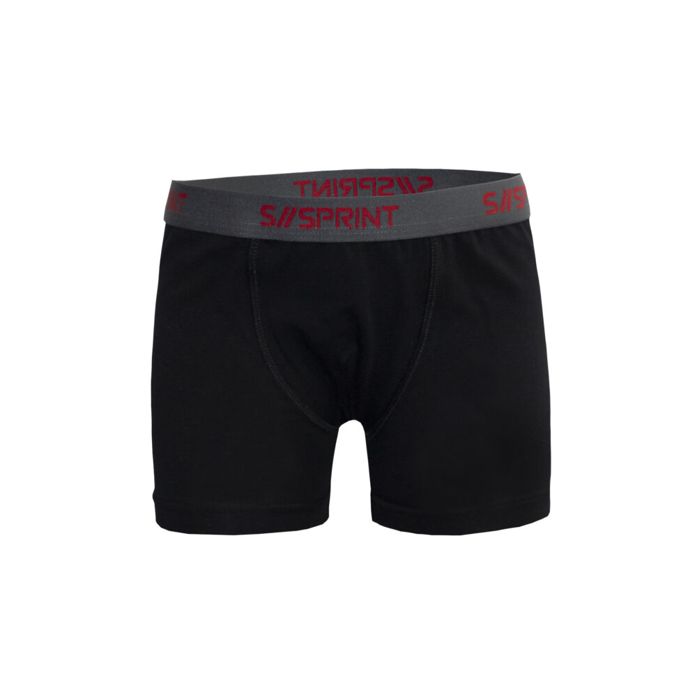 Boxer enfant