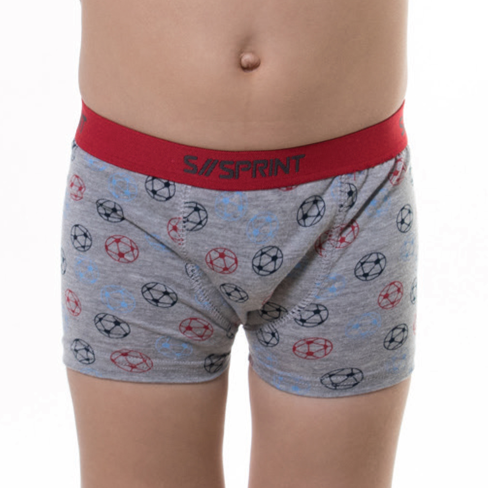Boxer enfant