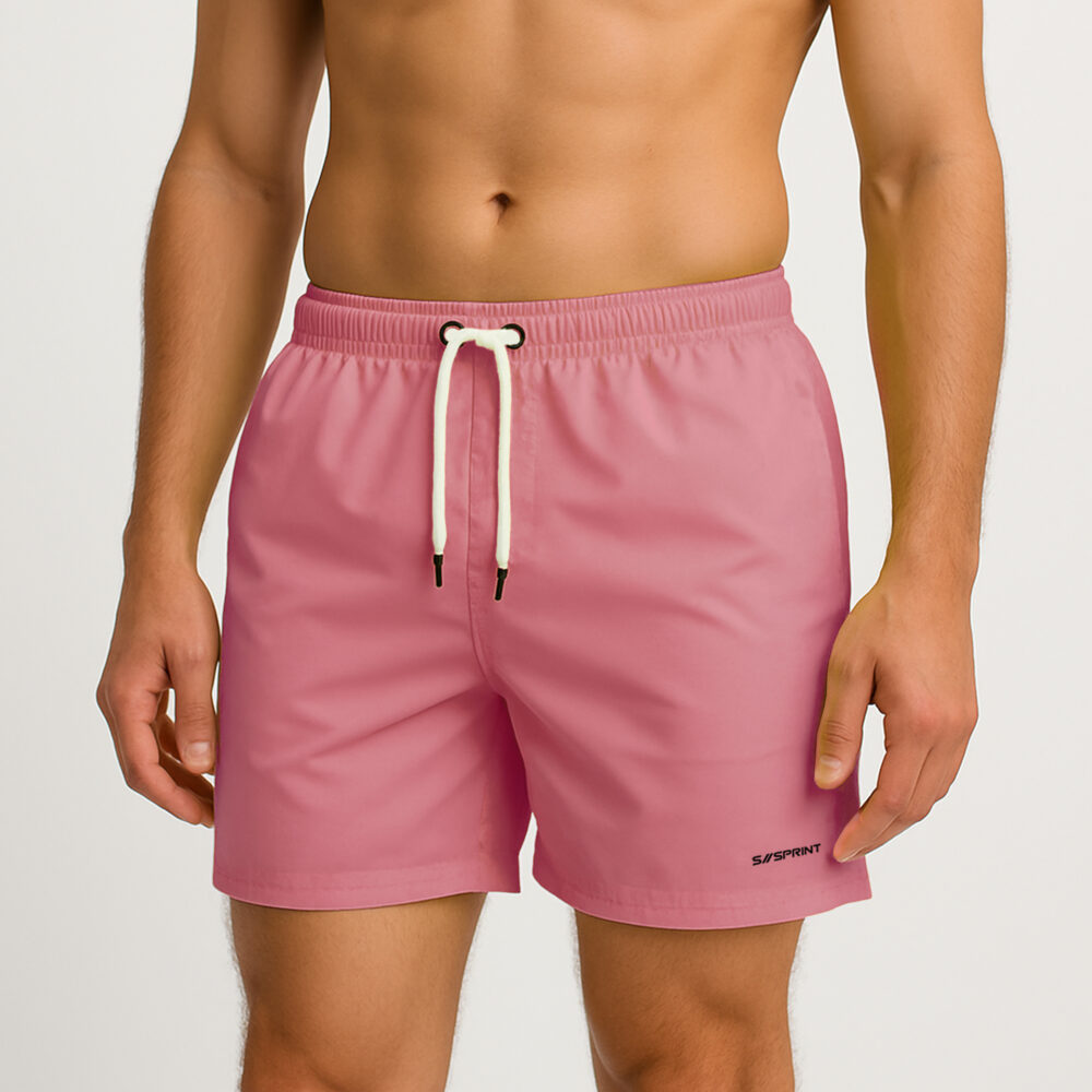 Short de bain homme
