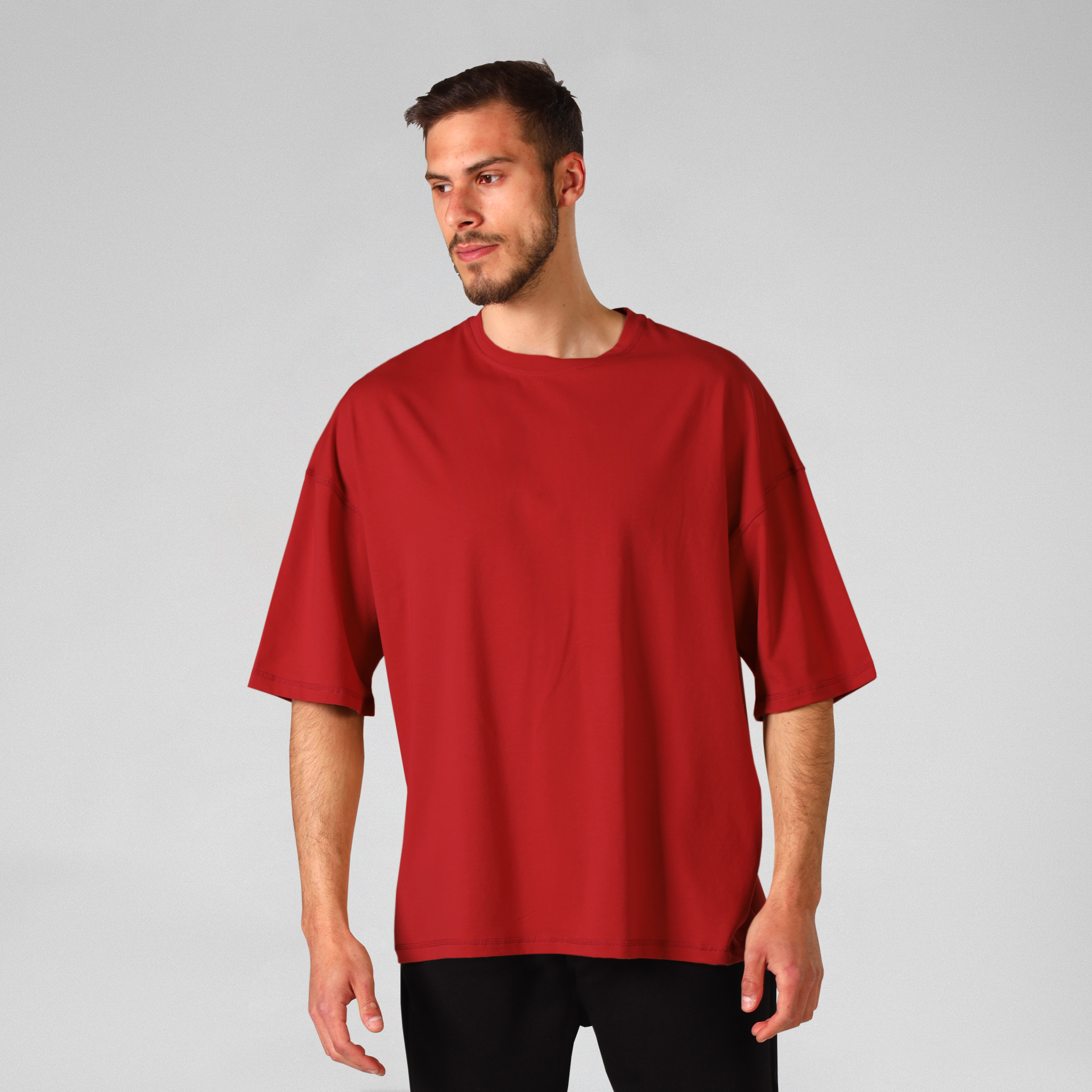 T-shirt oversize