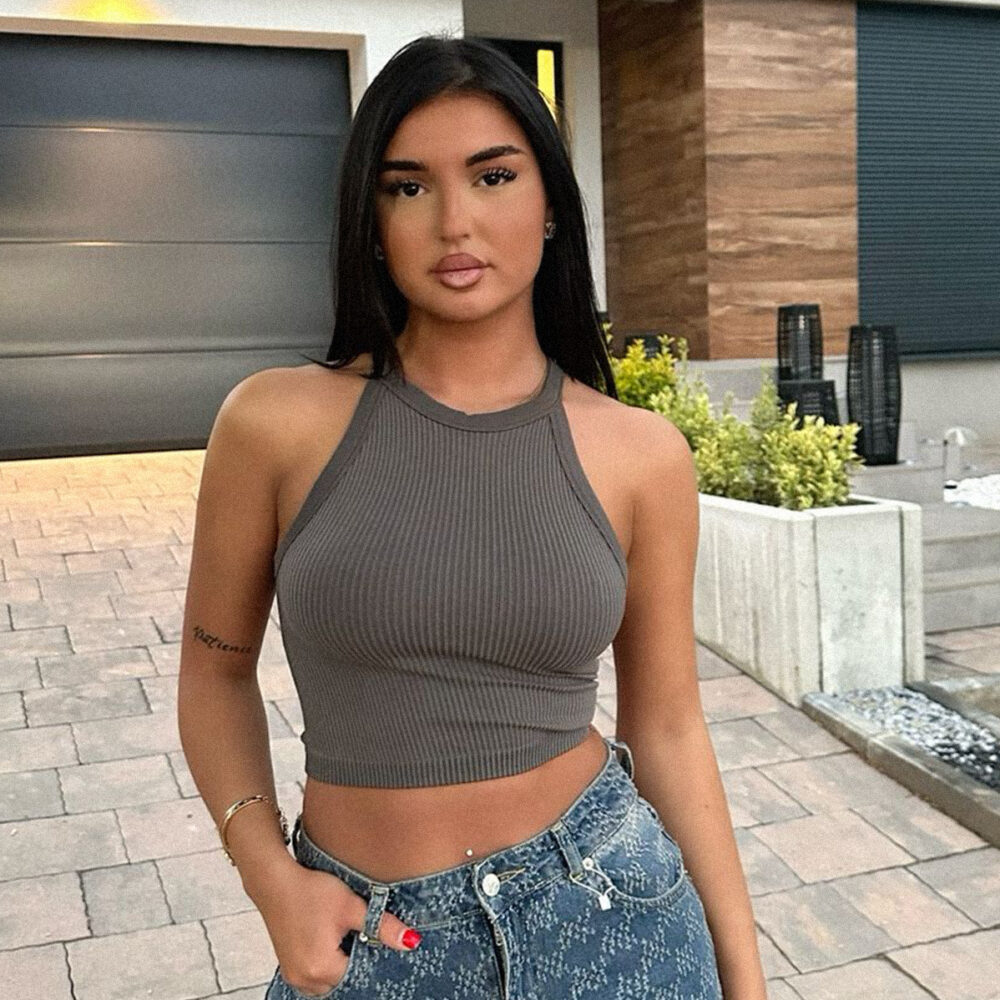 Maillot femme