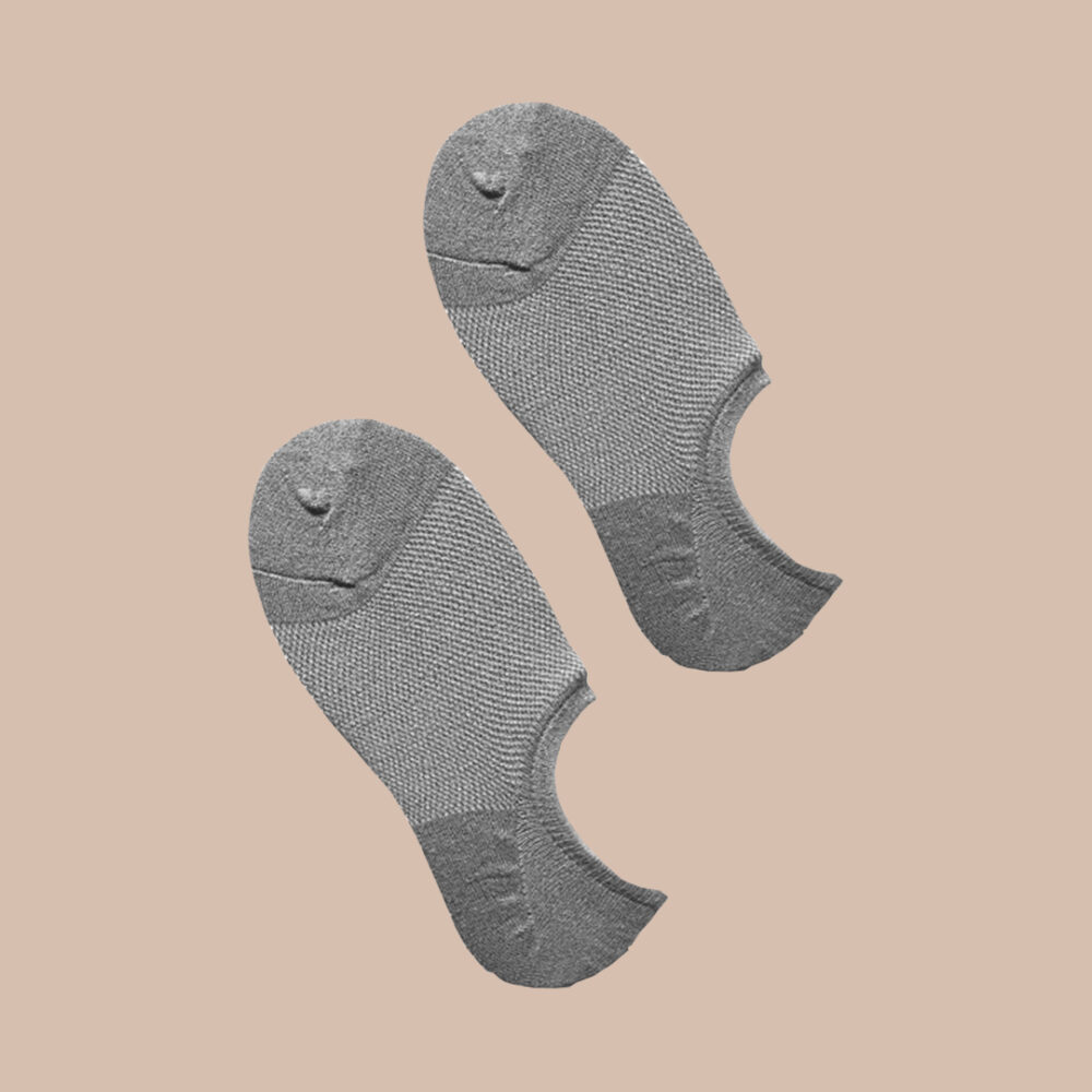 Chaussettes courtes x10